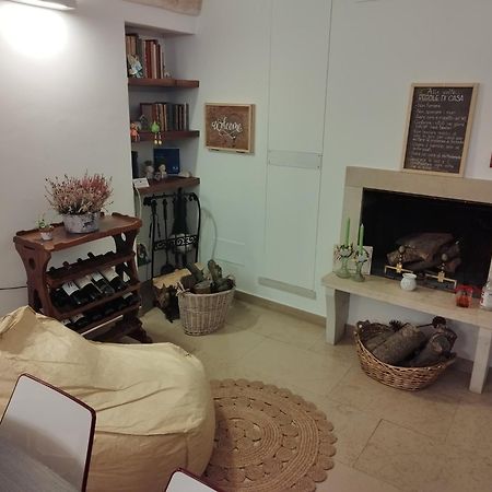 Alle Volte… Bisceglie Esterno foto