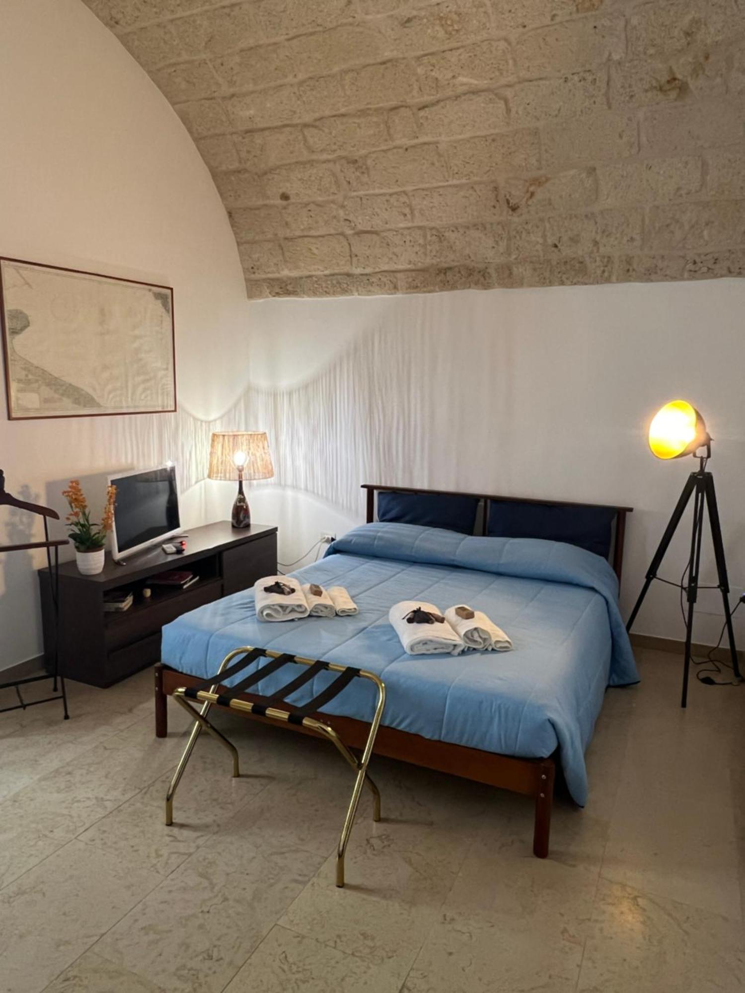 Alle Volte… Bisceglie Esterno foto