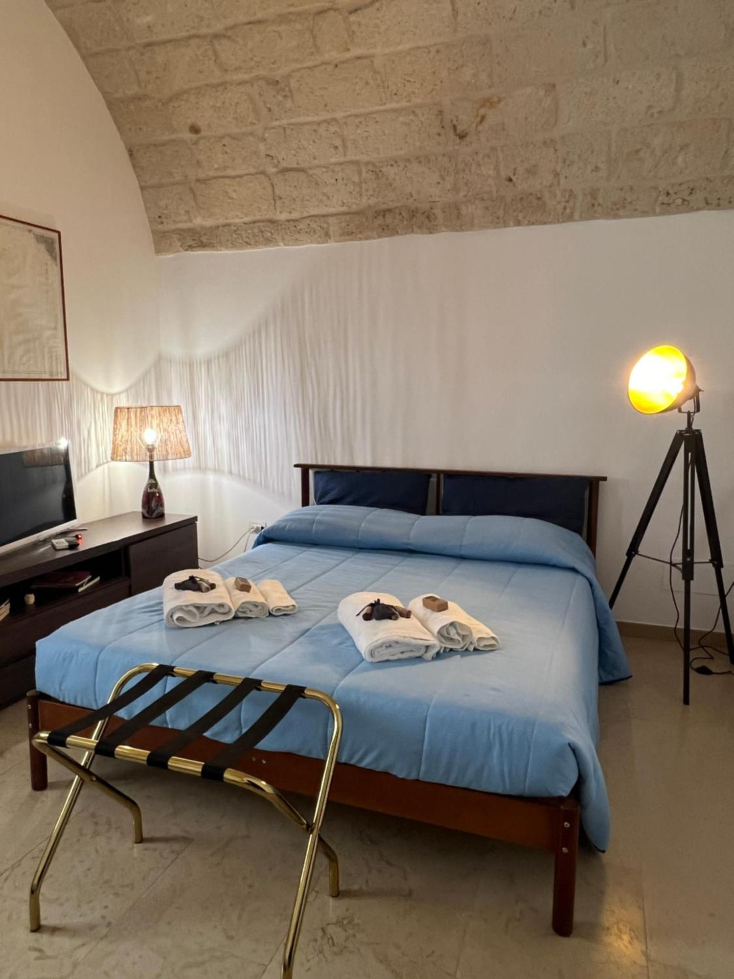 Alle Volte… Bisceglie Esterno foto