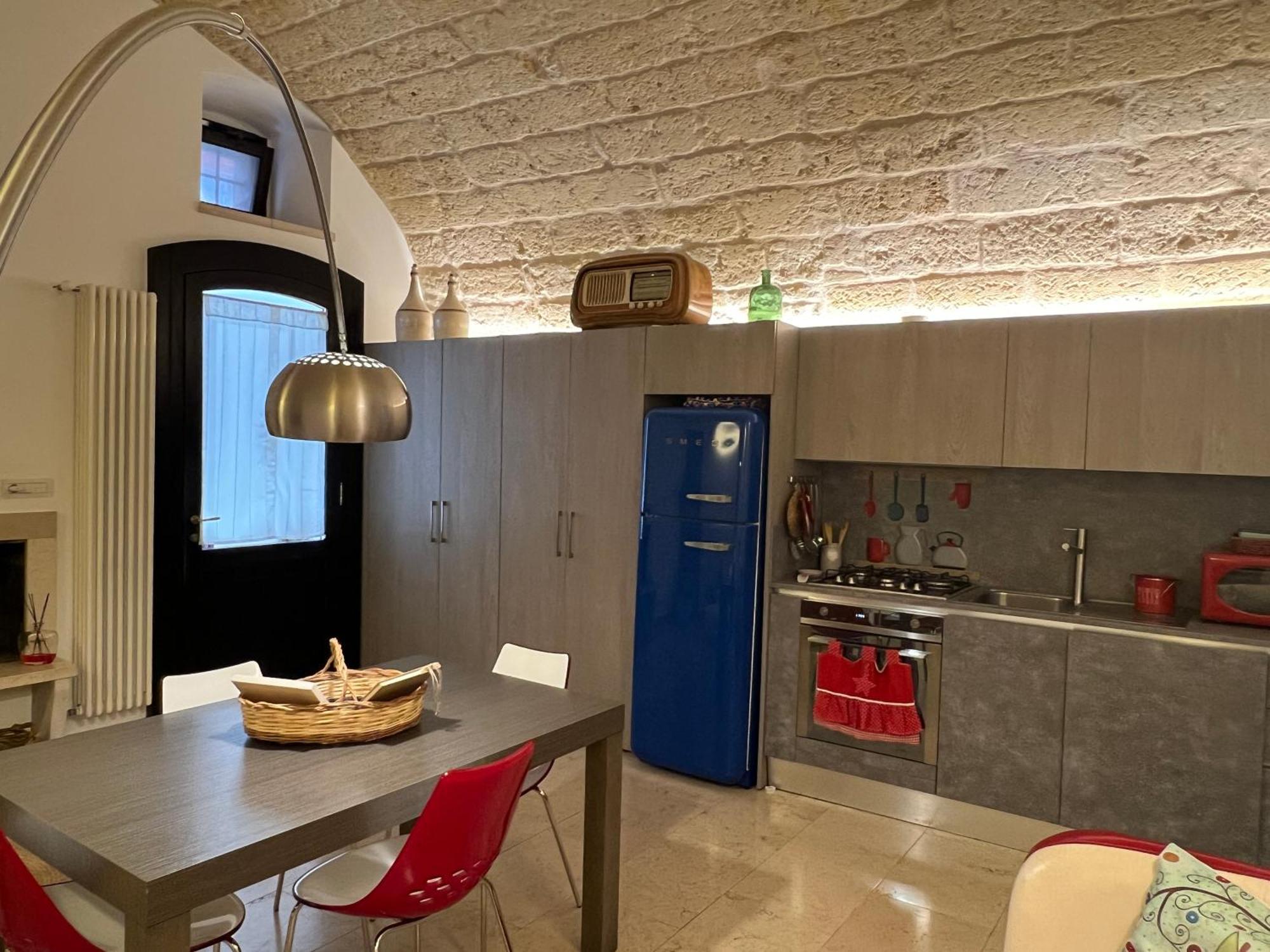 Alle Volte… Bisceglie Esterno foto