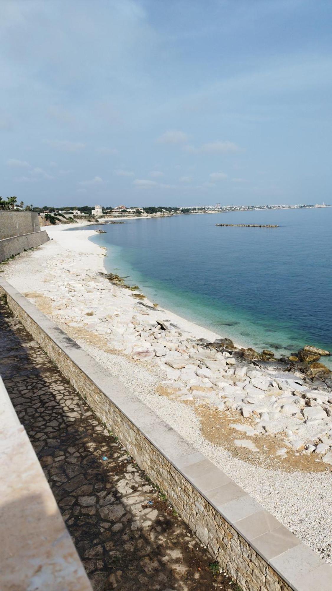 Alle Volte… Bisceglie Esterno foto