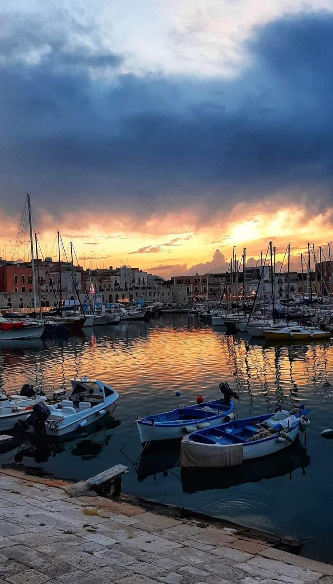 Alle Volte… Bisceglie Esterno foto