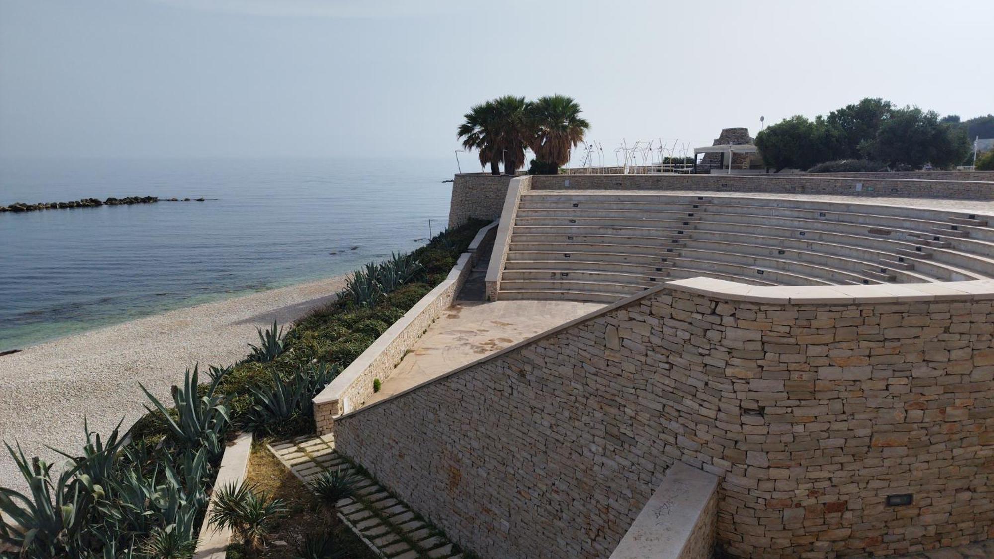 Alle Volte… Bisceglie Esterno foto