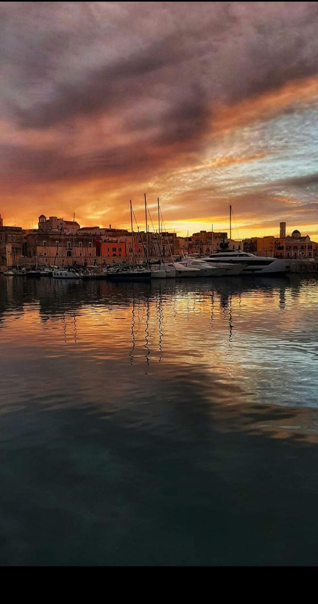 Alle Volte… Bisceglie Esterno foto