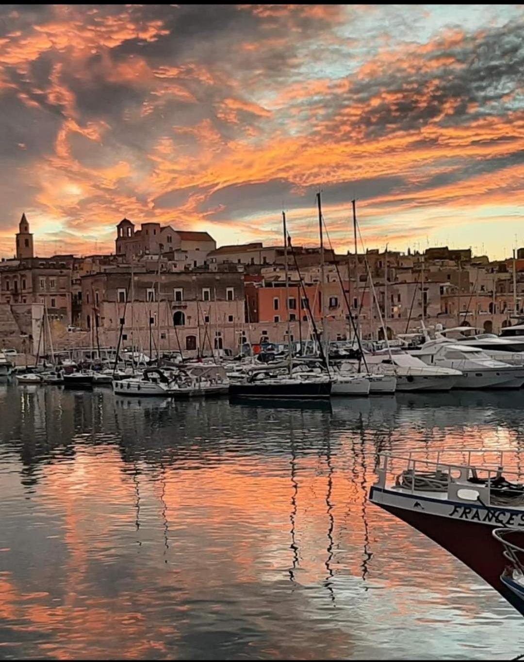 Alle Volte… Bisceglie Esterno foto