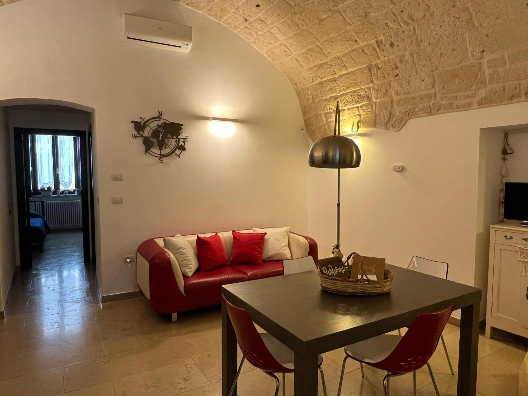Alle Volte… Bisceglie Esterno foto