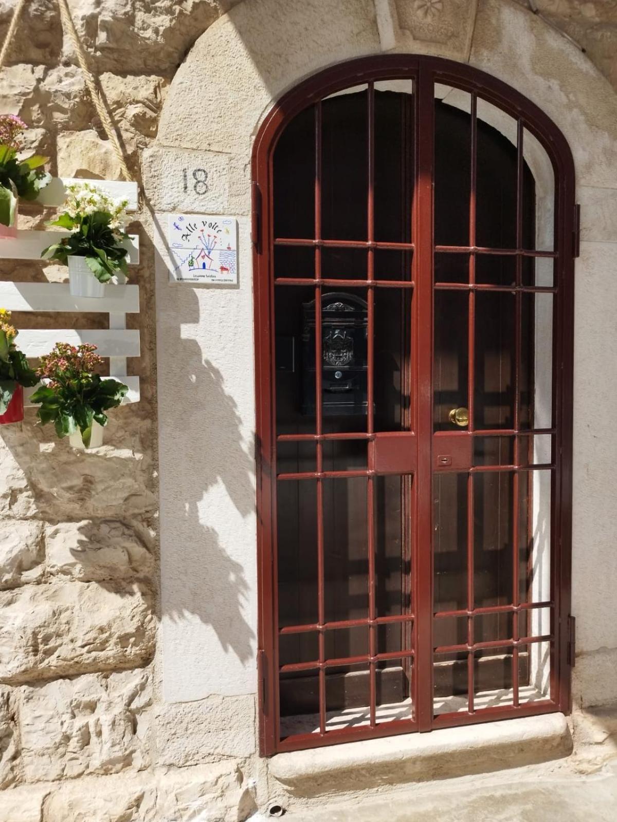 Alle Volte… Bisceglie Esterno foto