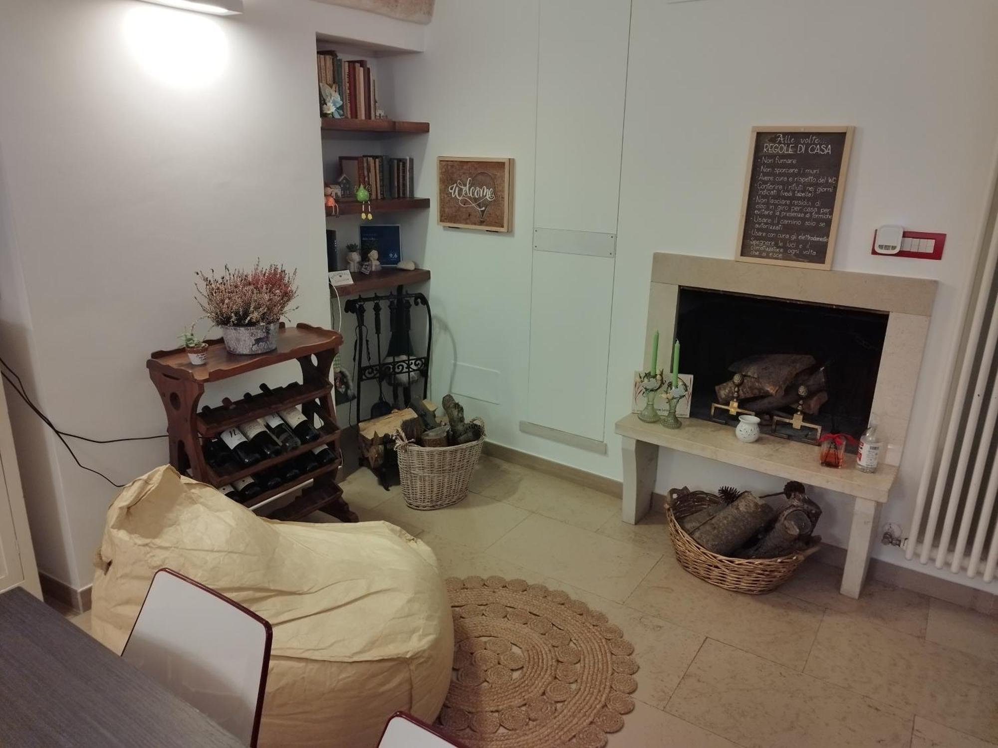 Alle Volte… Bisceglie Esterno foto
